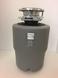 Kenmore 70351 3/4 HP Disposal (model no. 587-70351E)